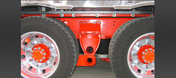 写真：車両紹介（その他、設備等）：東日運送株式会社